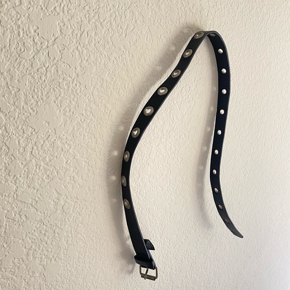 brandy melville belt